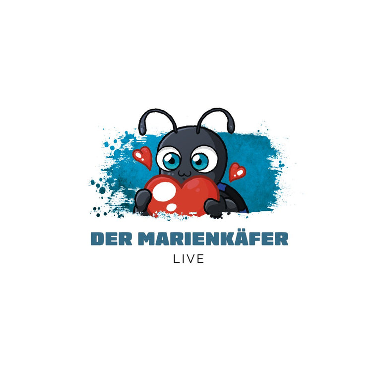 Der Marienkäfer Live